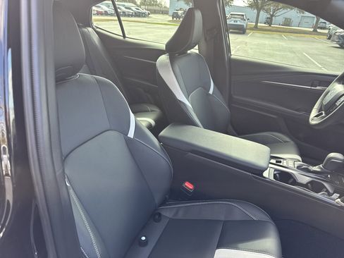 New 2026 Toyota Camry SE image 34