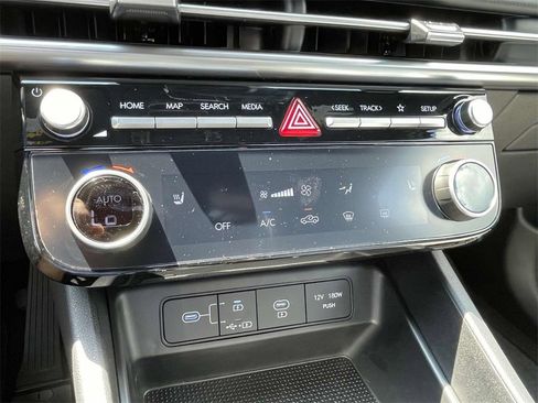 New 2026 Hyundai Santa Cruz SEL image 14