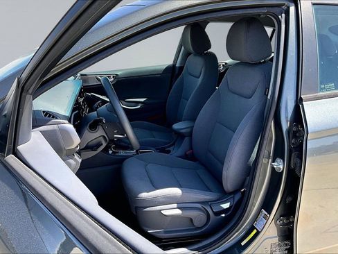 Used 2022 Hyundai Ioniq Blue FWD image 3
