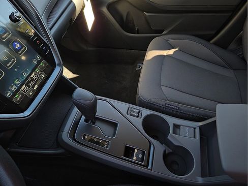 New 2026 Subaru Crosstrek 2.5i Premium image 21