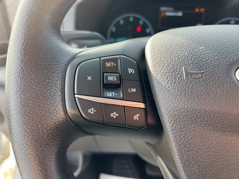 Certified 2024 Ford Transit 350 XLT image 8