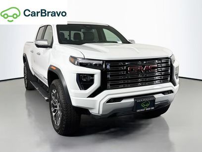 Certified 2026 GMC Canyon Denali