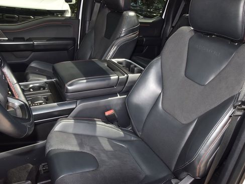 Certified 2024 Ford F150 Raptor image 36