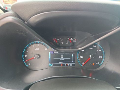 Used 2018 Chevrolet Colorado ZR2 w/ ZR2 Dusk Special Edition image 25