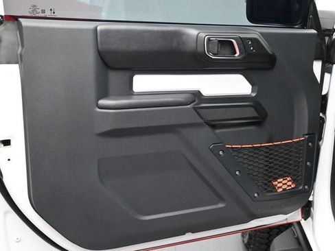 Certified 2025 Ford Bronco Stroppe Edition AWD/4WD image 18