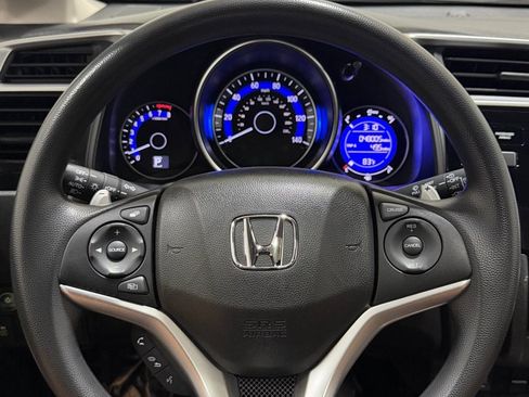Used 2017 Honda Fit EX image 15