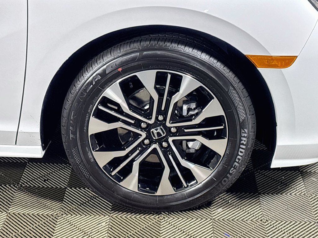 New 2027 Honda Odyssey Elite image 23