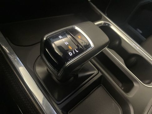 Used 2025 Chevrolet Silverado 1500 RST w/ Protection Package AWD/4WD image 10
