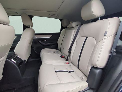 New 2026 MAZDA CX-90 3.3 Turbo w/ Premium Sport Pkg image 10