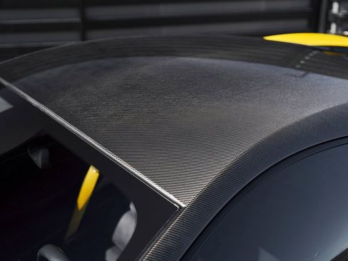 Used 2019 McLaren 600LT image 10