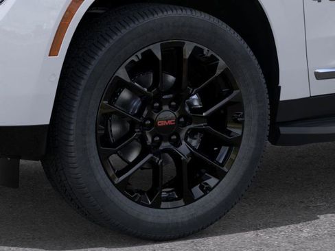 New 2026 GMC Yukon Elevation image 33