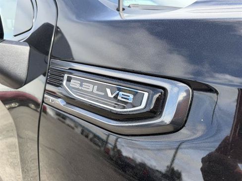 Used 2021 GMC Sierra 1500 AT4 w/ AT4 Premium Package AWD/4WD image 11