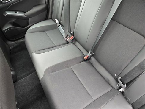 New 2026 Honda Civic Sport image 21