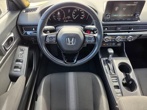 Used 2024 Honda Civic Sport image 12