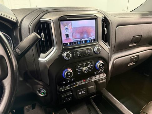 Used 2021 GMC Sierra 1500 Denali w/ Denali Ultimate Package AWD/4WD image 78