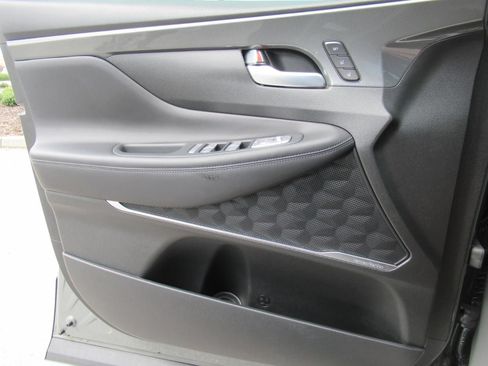 Used 2023 Hyundai Santa Fe Calligraphy FWD image 19
