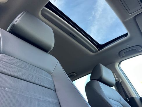 Certified 2026 Honda CR-V EX-L image 19
