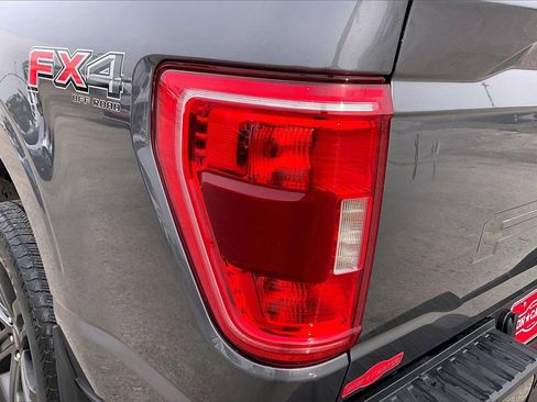 Certified 2022 Ford F150 XLT w/ Equipment Group 302A High image 19