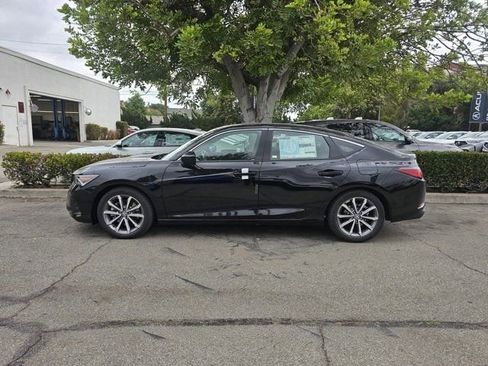 New 2026 Acura Integra image 5