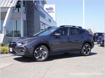 Used 2025 Subaru Crosstrek 2.5i Limited w/ Crosstrek Mirror Package