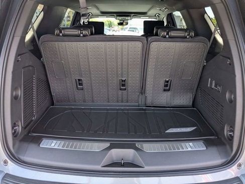 New 2026 Chevrolet Tahoe Premier RWD image 13