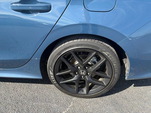 Used 2026 Honda Civic Sport image 10