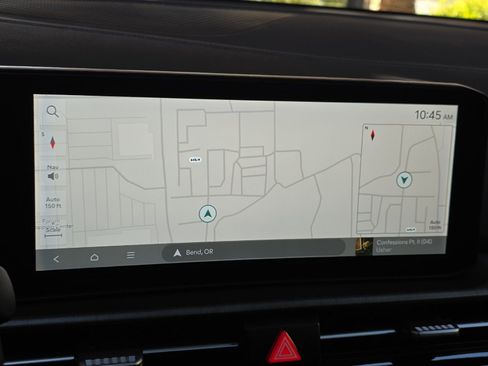 New 2026 Kia Sportage X-Pro Prestige image 19