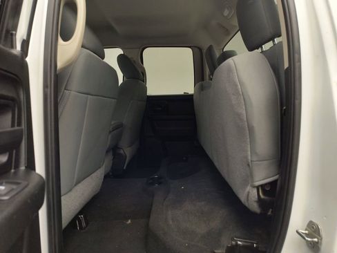 Used 2019 RAM 1500 Tradesman w/ Popular Equipment Group image 20