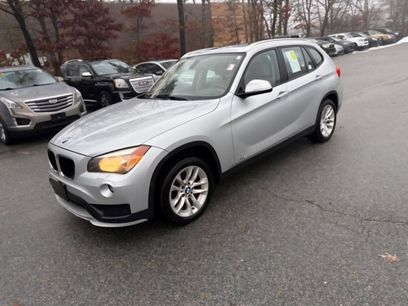 Used 2015 BMW X1 xDrive28i