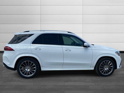 Used 2026 Mercedes-Benz GLE 350 4MATIC image 2