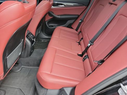 Used 2024 BMW X3 M40i w/ Premium Package image 10