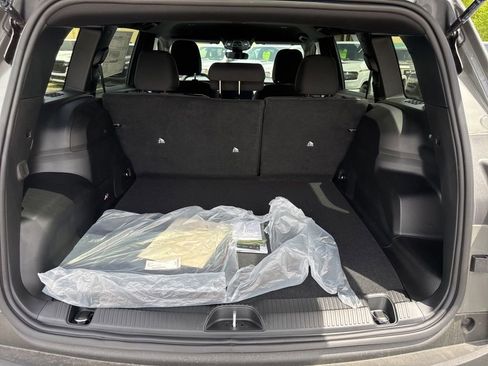 New 2026 Jeep Cherokee Laredo AWD/4WD image 12