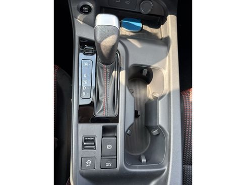New 2027 Nissan Sentra SR FWD image 22