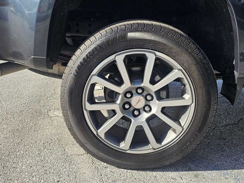 Used 2020 GMC Canyon Denali AWD/4WD image 12