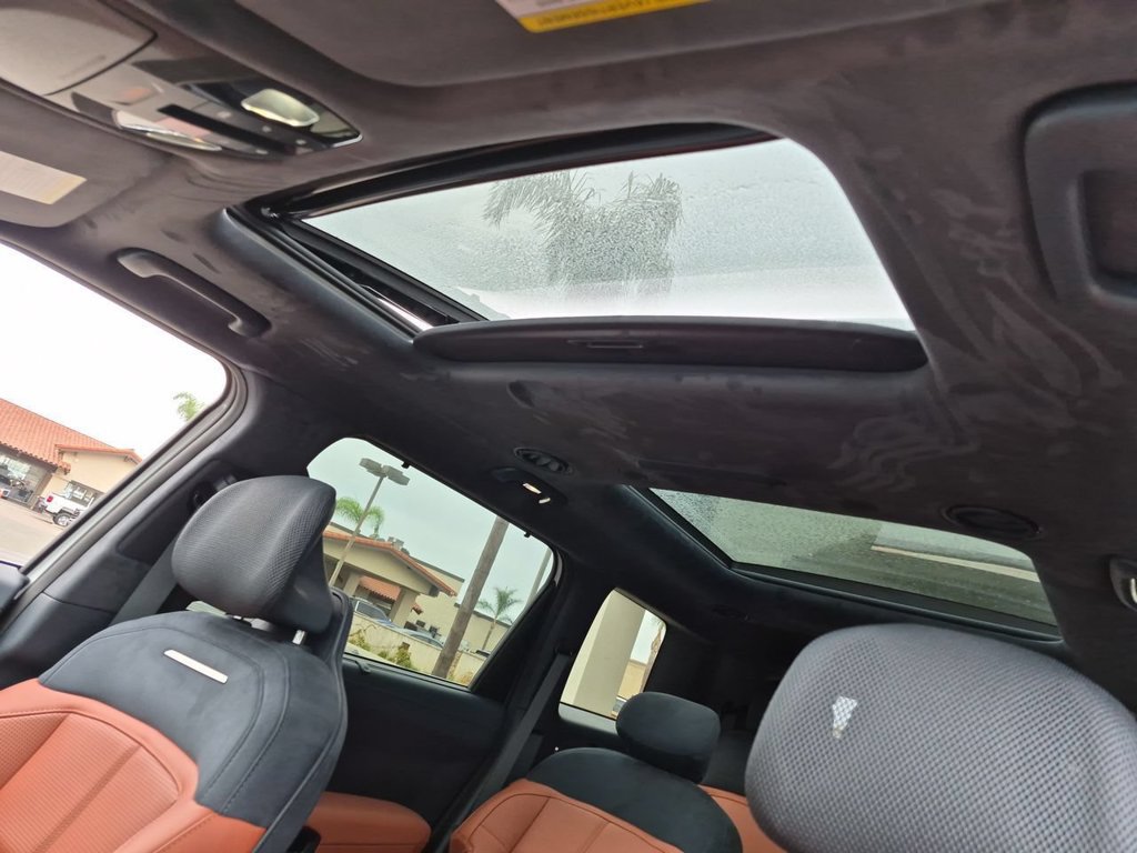 New 2027 Kia Telluride SX Prestige AWD/4WD image 19