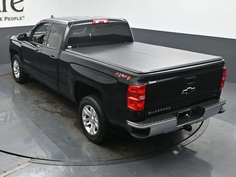 Used 2018 Chevrolet Silverado 1500 LT w/ All Star Edition image 37