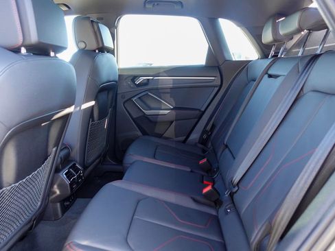 New 2025 Audi Q3 2.0T Premium Plus image 25