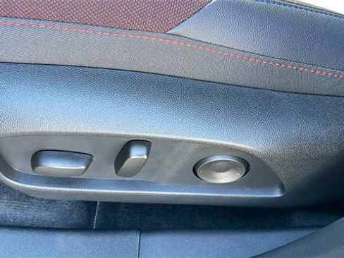 New 2026 Chevrolet Equinox RS w/ Convenience Package III image 30