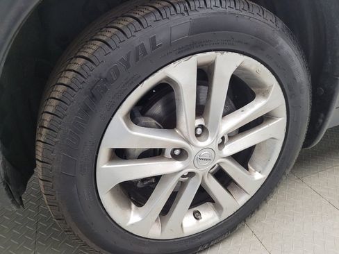 Used 2016 Nissan Juke S AWD/4WD image 31