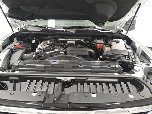 New 2026 Chevrolet Silverado 2500 LTZ w/ LTZ Plus Package image 27