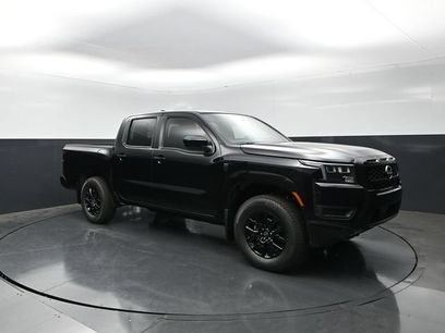 New 2026 Nissan Frontier SV w/ SV Convenience Package