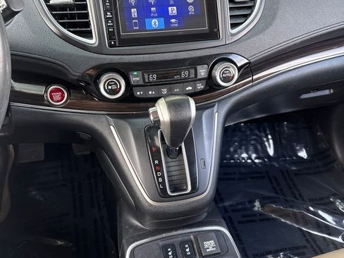 Used 2016 Honda CR-V EX-L image 15
