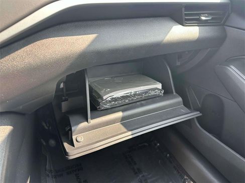 Certified 2024 Nissan Altima 2.5 S image 30