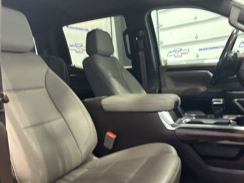 Used 2024 GMC Sierra 1500 SLT w/ SLT Premium Plus Package image 48