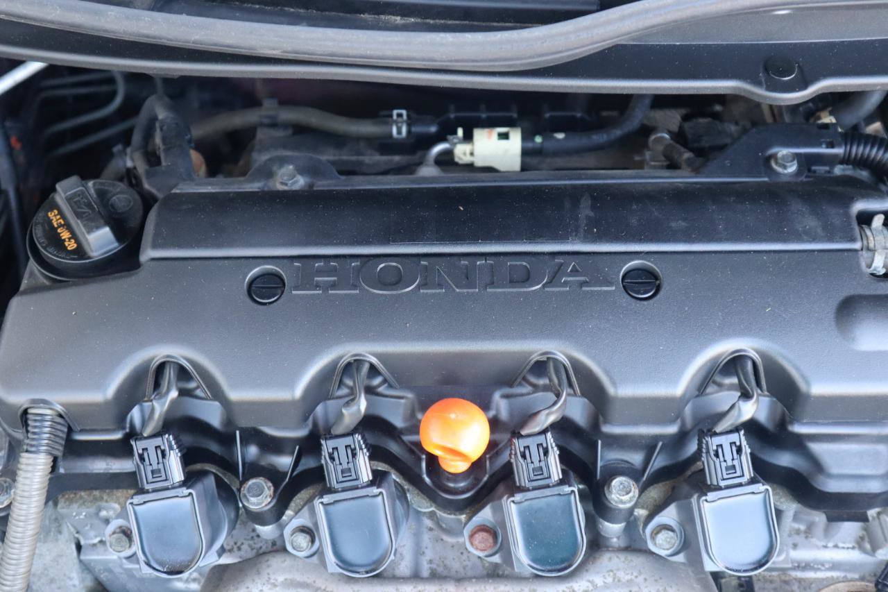 Used 2014 Honda Civic LX image 30