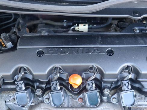 Used 2014 Honda Civic LX image 30