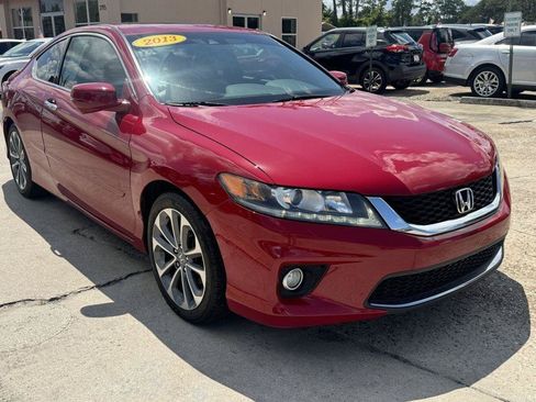 Used 2013 Honda Accord EX-L image 3