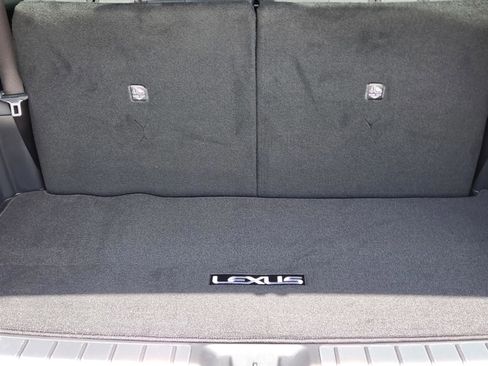 New 2026 Lexus TX 350 AWD image 24