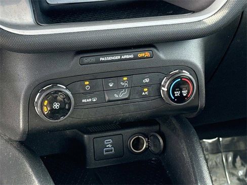 Used 2021 Ford Bronco Sport image 21