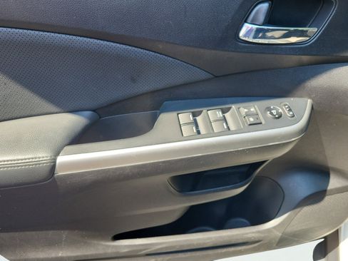 Used 2016 Honda CR-V EX-L image 21